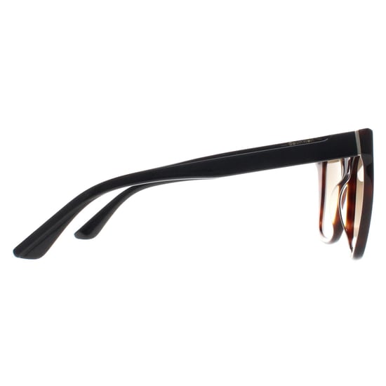 Calvin Klein CK22530S 220 marrón havana marrón degradado gafas de sol - Image 4