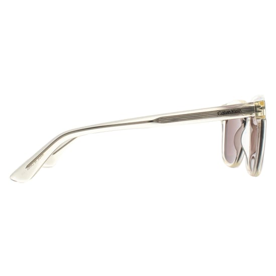 Gafas de sol Calvin Klein CK23505S 272 nude malva - Image 4