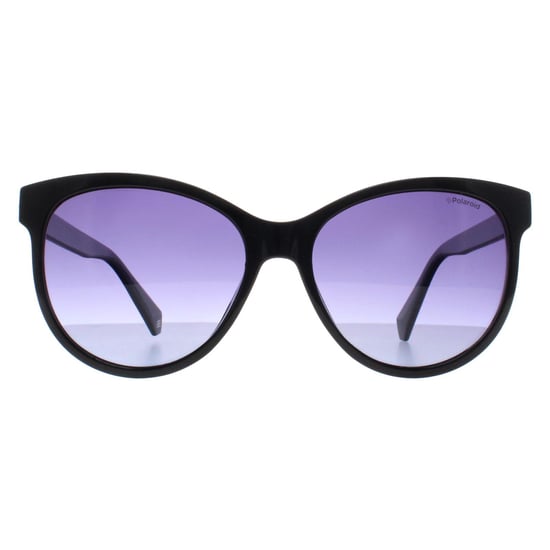 Gafas de sol Polaroid PLD 4079/S/X 807 WJ negro gris - Image 1