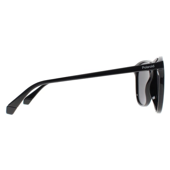 Gafas de sol polarizadas Polaroid PLD 4178/S 807 M9 negro gris - Image 4