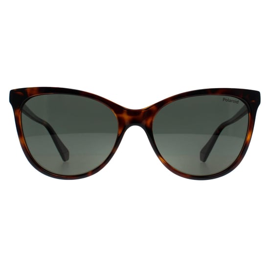 Gafas de sol polarizadas Polaroid PLD 4179/S 086 UC verde habana - Image 1
