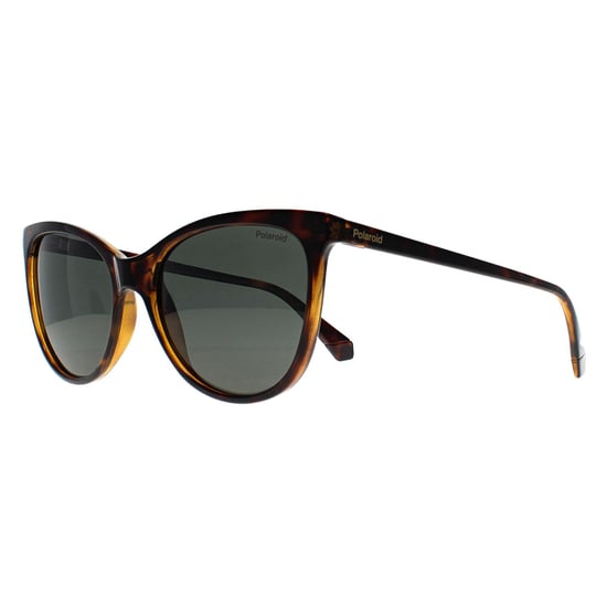 Gafas de sol polarizadas Polaroid PLD 4179/S 086 UC verde habana - Image 2