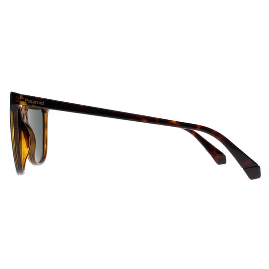 Gafas de sol polarizadas Polaroid PLD 4179/S 086 UC verde habana - Image 3