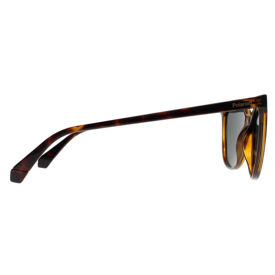 Gafas de sol polarizadas Polaroid PLD 4179/S 086 UC verde habana - Image 4