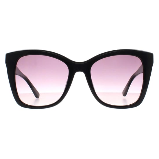 Calvin Klein CK22530S 001 negro gris degradado gafas de sol - Image 1
