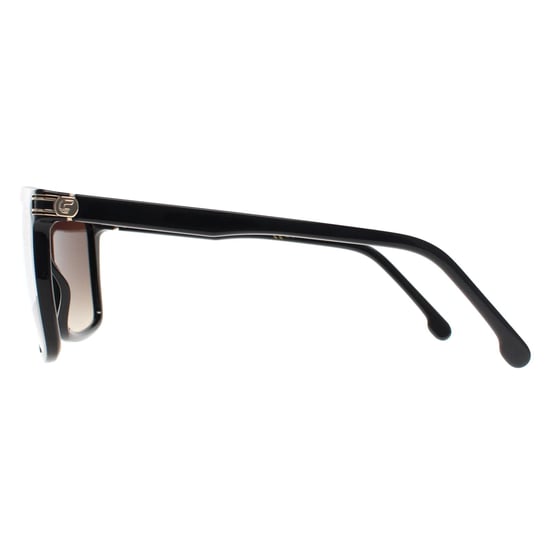 Carrera Carrera 1048/S 807 HA negro marrón degradado gafas de sol - Image 3