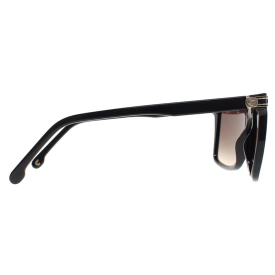 Carrera Carrera 1048/S 807 HA negro marrón degradado gafas de sol - Image 4
