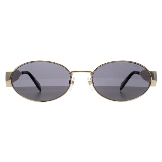 Gafas de sol Marc Jacobs MARC 806/S RHL/IR gris dorado - Image 1
