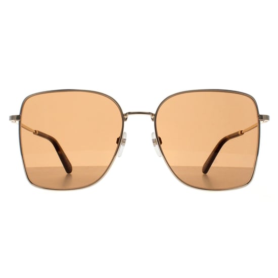 Marc Jacobs MARC 829/S 01Q/70 gafas de sol marr�n dorado - Image 1