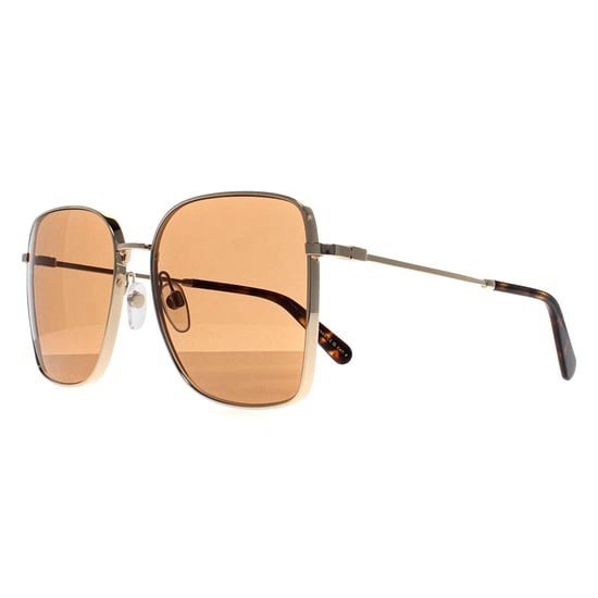 Marc Jacobs MARC 829/S 01Q/70 gafas de sol marr�n dorado - Image 2