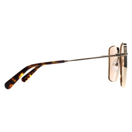 Marc Jacobs MARC 829/S 01Q/70 gafas de sol marr�n dorado - Image 4