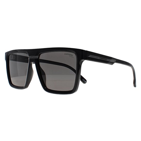 Gafas de sol Carrera Victory C 03/S 807 M9 negro gris polarizadas - Image 2