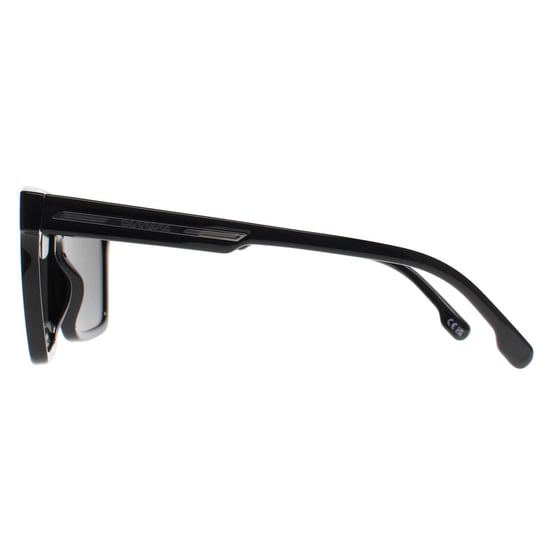 Gafas de sol Carrera Victory C 03/S 807 M9 negro gris polarizadas - Image 3