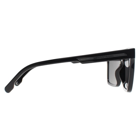 Gafas de sol Carrera Victory C 03/S 807 M9 negro gris polarizadas - Image 4