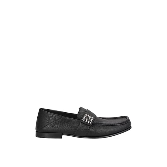 Mocasines de Cuero Fendi - Image 1