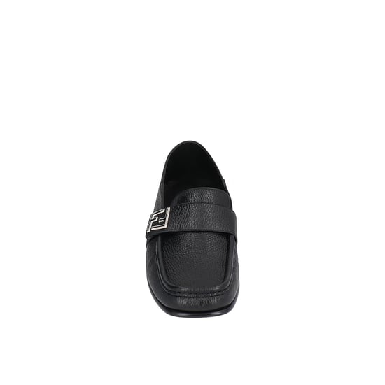 Mocasines de Cuero Fendi - Image 3