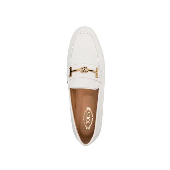 Mocasin de Piel Tod's - Image 3