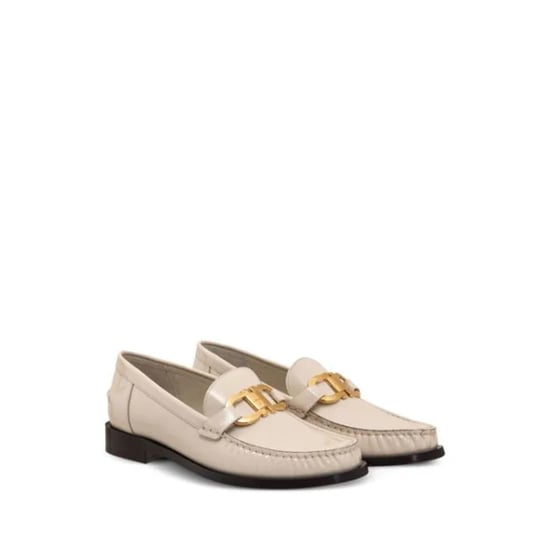 Salvatore Ferragamo Mocasines de piel Maryan - Image 2