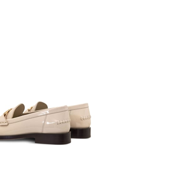 Salvatore Ferragamo Mocasines de piel Maryan - Image 3