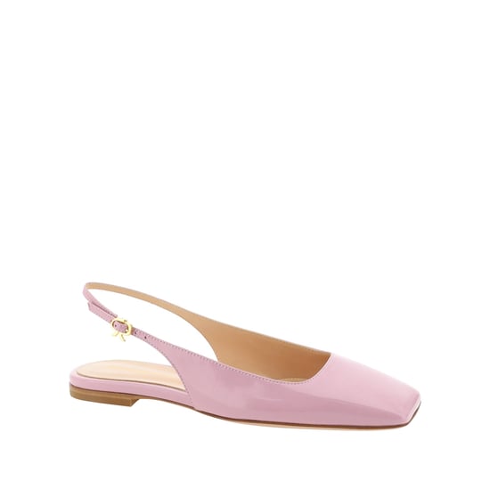 Sandalias Planas de Cuero Gianvito Rossi - Image 2