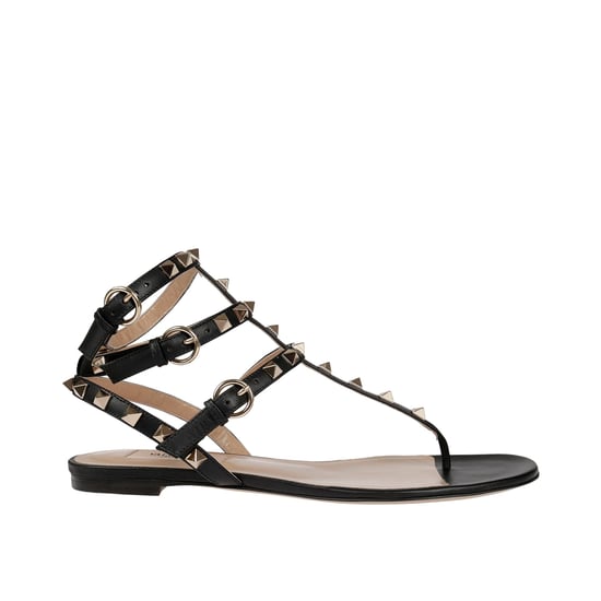 Chanclas Valentino Garavani Rockstud - Image 3