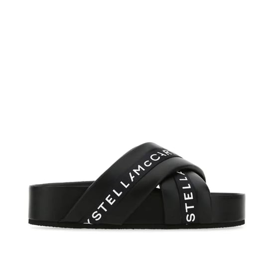 Zapatillas con Logo de Stella McCartney - Image 1