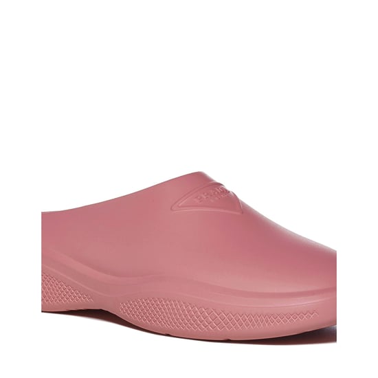 Mules de goma Prada Mellow - Image 4