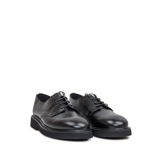 Derbies con cordones Premiata - Image 2