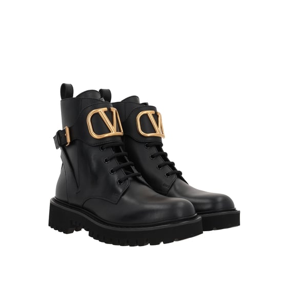 Botines Valentino Garavani Vlogo - Image 2