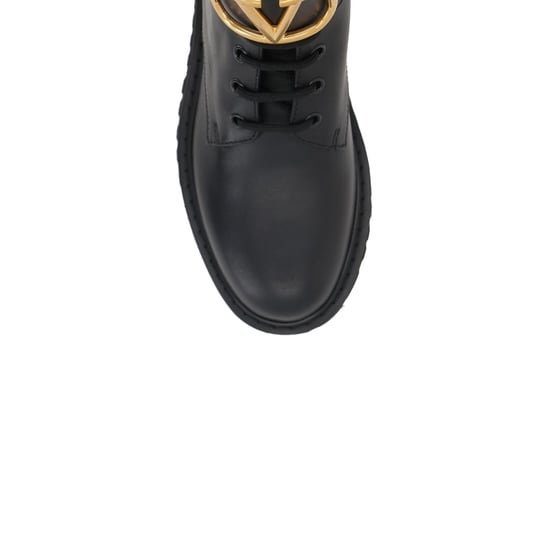 Botines Valentino Garavani Vlogo - Image 3