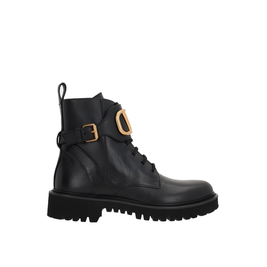 Botines Valentino Garavani Vlogo - Image 4