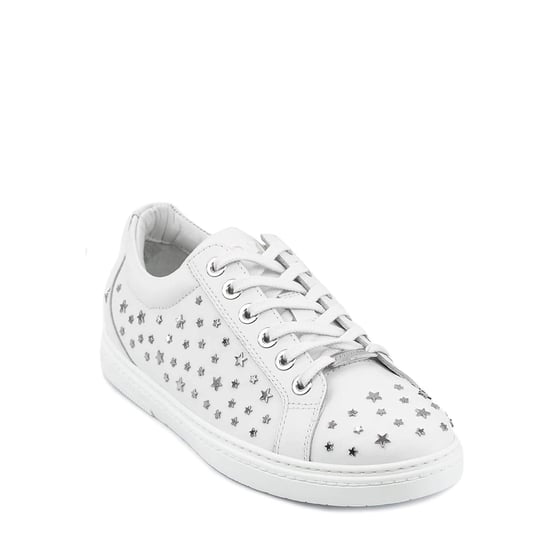 Zapatillas de Cuero Cash Star de Jimmy Choo - Image 2