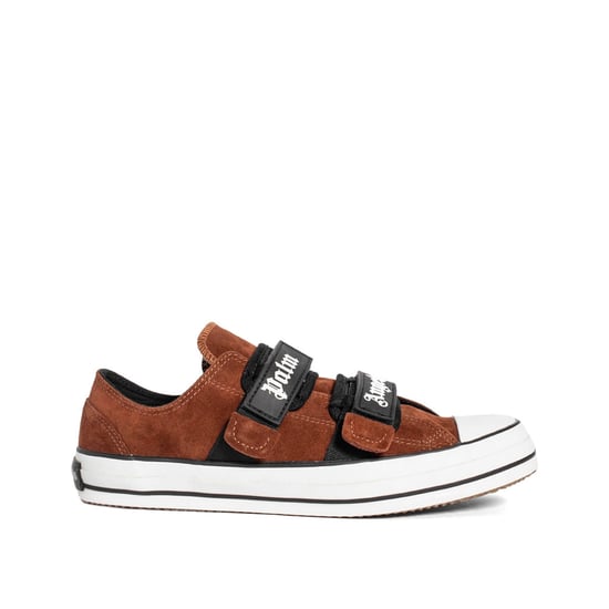 Palm Angels Zapatillas bajas vulcanizadas con velcro (copia) - Image 1