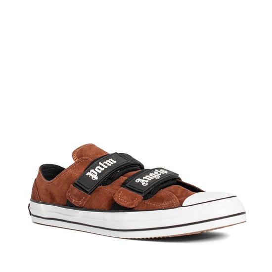 Palm Angels Zapatillas bajas vulcanizadas con velcro (copia) - Image 2