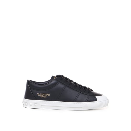 Zapatillas de Cuero Valentino Garavani - Image 1