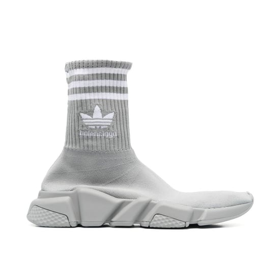 Balenciaga X Adidas Speed 2.0 Lt Zapatillas de Calcetín - Image 4