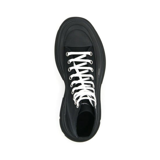 Zapatillas Tread Slick de Alexander McQueen - Image 3