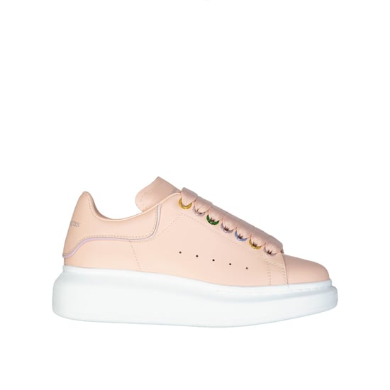 Zapatillas Oversized Alexander McQueen - Image 1