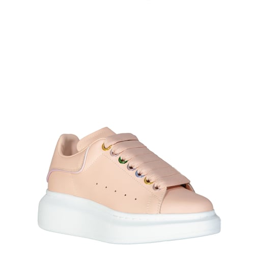 Zapatillas Oversized Alexander McQueen - Image 2