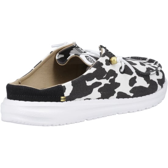 Hey Dude Wendy Mule Womens - Image 2