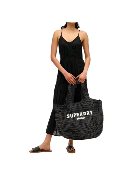 Bolsos de playa Superdry para mujer - Image 2