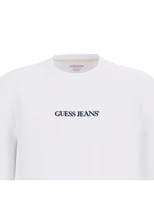Camiseta Guess para hombre GJ Reg Embro - Image 2