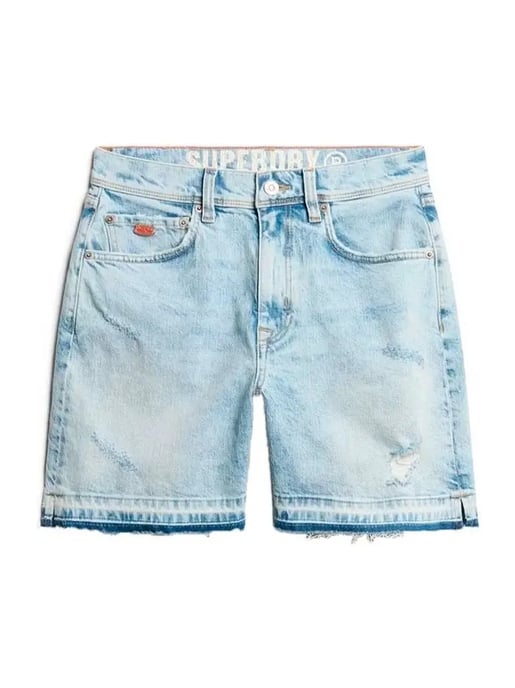 Básicos para mujer Kurze Superdry - Image 2