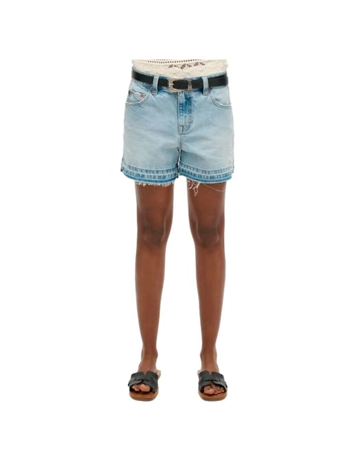 Básicos para mujer Kurze Superdry - Image 3