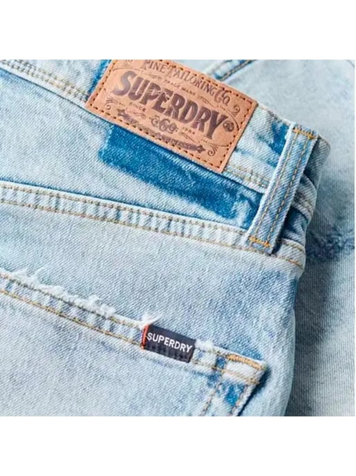 Básicos para mujer Kurze Superdry - Image 4