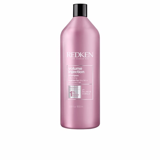 Volume Injection Shampoo 1000 ml - Image 1