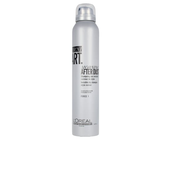 Tecni Art Más Después De La Pulverización De Polvo 200 ml - Image 1