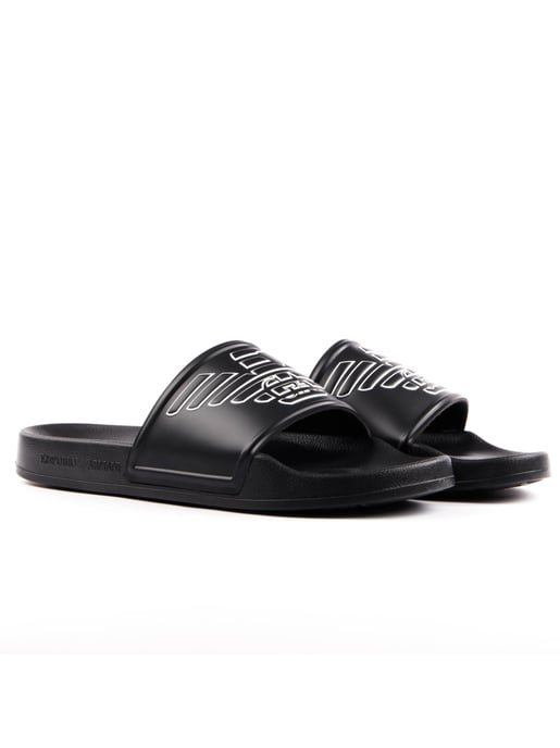 Plantilla Eagle para hombre de Emporio Armani - Image 4