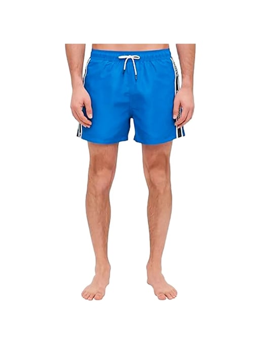 Traje de baño para hombre Emporio Armani línea Eagle - Image 4