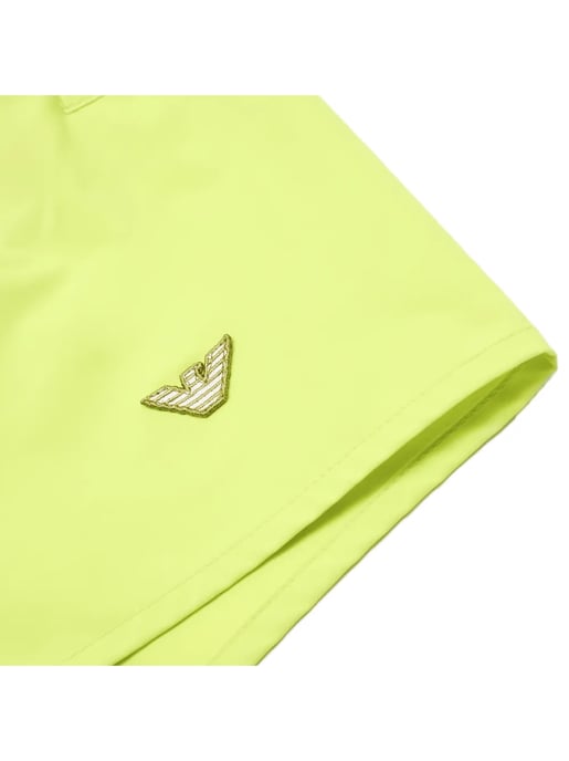 Traje de baño Emporio Armani para hombre, águila - Image 2